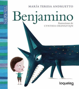 BENJAMINO