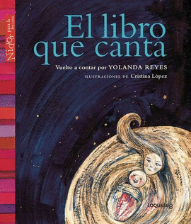 EL LIBRO QUE CANTA