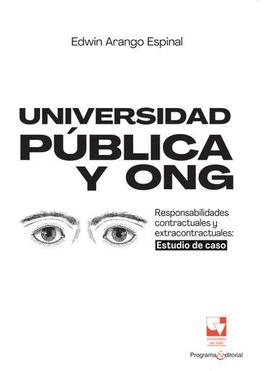 UNIVERSIDAD PÚBLICA Y ONG