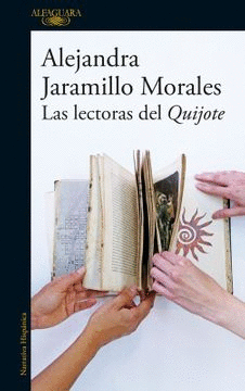 LAS LECTORAS DEL QUIJOTE
