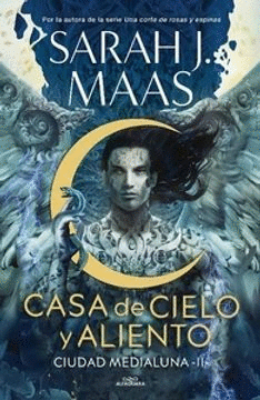 CASA DE CIELO Y ALIENTO (CIUDAD MEDIALUNA 2)