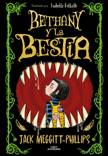 BETHANY Y LA BESTIA