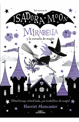 MIRABELLA 2 - Y LA ESCUELA DE MAGIA