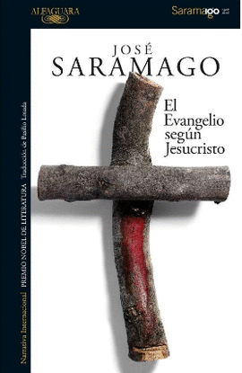 EVANGELIO SEGUN JESUCRISTO,EL (ED.CENT.)