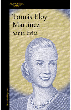 SANTA EVITA