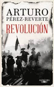 REVOLUCION