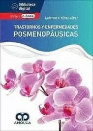 TRASTORNOS Y ENFERMEDADES POSMENOPAUSICAS