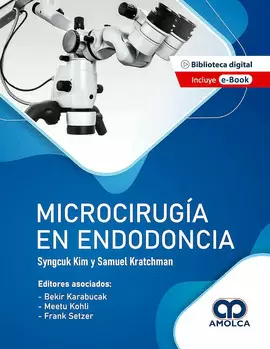 MICROCIRUGIA EN ENDODONCIA