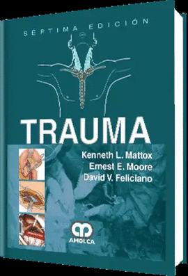 TRAUMA 9ED