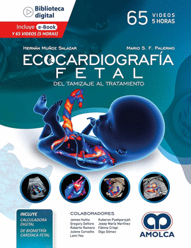 ECOCARDIOGRAFIA FETAL DEL TAMIZAJE AL TRATAMIENTO