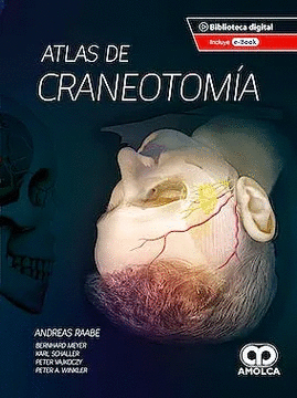 ATLAS DE CRANEOTOMÍA