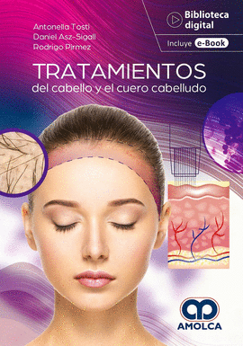 TRATAMIENTOS DEL CABELLO Y EL CUERO CABELLUDO