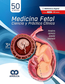 MEDICINA FETAL.