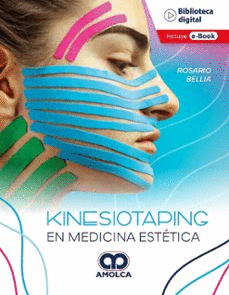 KINESIOTAPING EN MEDICINA ESTÉTICA