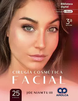 CIRUGÍA COSMÉTICA FACIAL