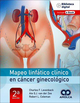 MAPEO LINFÁTICO CLÍNICO EN CÁNCER GINECOLÓGICO