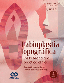 LABIOPLASTIA TOPOGRÁFICA. DE LA TEORÍA A LA PRÁCTICA CLÍNICA