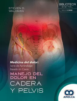 MANEJO DEL DOLOR EN CADERA Y PELVIS