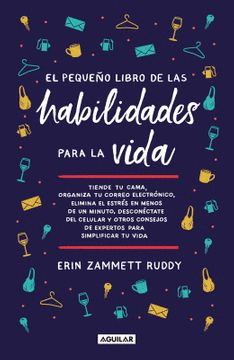 PEQUEÑO LIBRO DE LAS HABILIDADES PARA LA VIDA