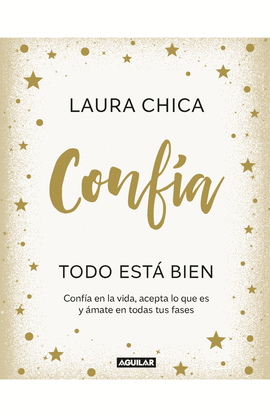 CONFÍA. TODO ESTÁ BIEN