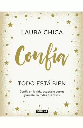 CONFÍA. TODO ESTÁ BIEN