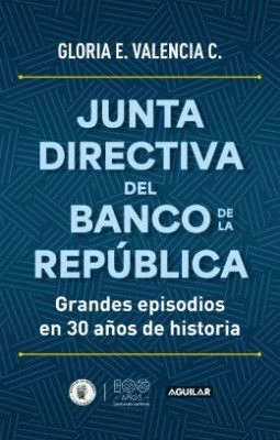 JUNTA DIRECTIVA DEL BANCO DE LA REPÚBLICA