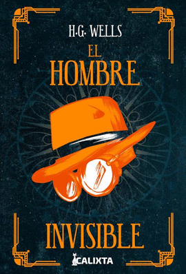 EL HOMBRE INVISIBLE