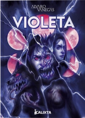 VIOLETA (2DA EDICIÓN)