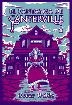 EL FANTASMA DE CANTERVILLE