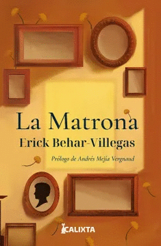 LA MATRONA