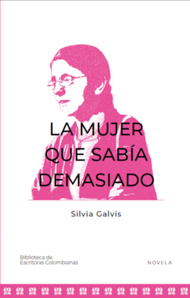 LA MUJER QUE SABÍA DEMASIADO