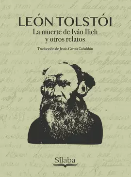 LA MUERTE DE IVÁN ILICH Y OTROS RELATOS