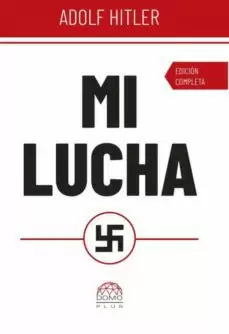 MI LUCHA