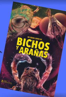 MI GRAN LIBRO DE BICHOS