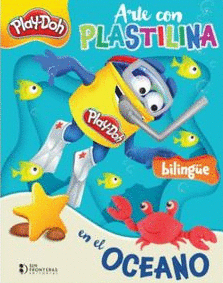 ARTE CON PLASTILINA PLAYDOH