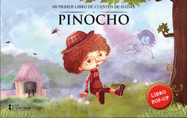 PINOCHO: CUENTOS CLÁSICOS POP-UP