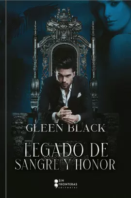 LEGADO DE SANGRE Y HONOR