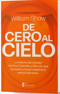 DE CERO AL CIELO