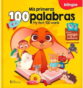 INFMIS PRIMERAS 100 PALABRAS