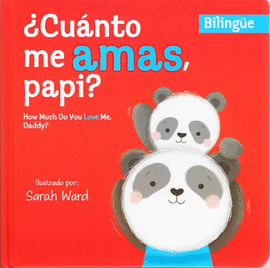 CUANTO ME AMAS, PAPI?