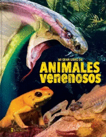 ANIMALES VENENOSOS