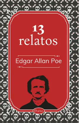 13 RELATOS DE EDGAR ALLAN POE