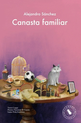 CANASTA FAMILIAR