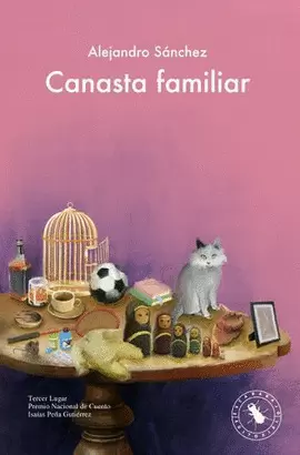 CANASTA FAMILIAR