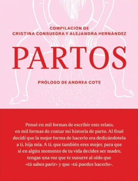 PARTOS