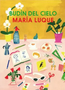 BUDÍN DEL CIELO