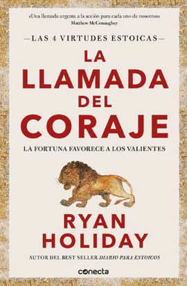 LA LLAMADA DEL CORAJE