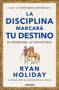 LA DISCIPLINA MARCARÁ TU DESTINO
