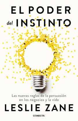EL PODER DEL INSTINTO