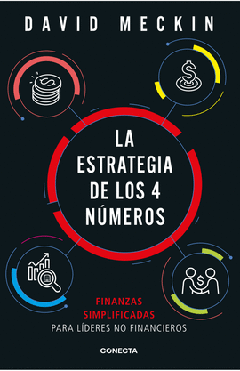 LA ESTRATEGIA DE LOS 4 NÚMEROS